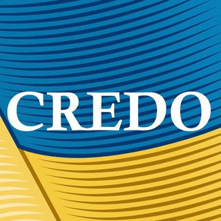 Telegram profile photo for CREDO
