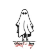 Telegram profile photo for 幽霊 Ghost - ing ⌁