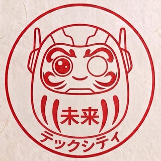 Telegram group profile photo for Mirai Tech City