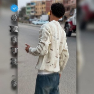 Telegram profile photo for الـــمــر بــرهـ الــتـلـي