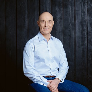 Telegram profile photo for Дмитрий Калашников