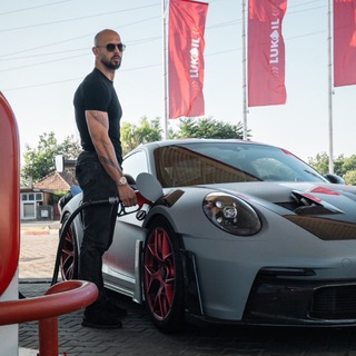Telegram profile photo for Tate Cars