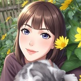 Telegram profile photo for Нова Я