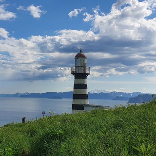 Telegram profile photo for МАЯК Камчатка 🌋