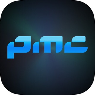 Telegram profile photo for آهنگ جدید و شاد | PMC Music