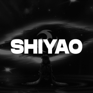 Telegram profile photo for shiyao