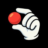 Telegram profile photo for Localclowns