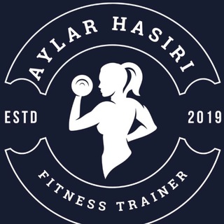 Telegram profile photo for Aylar.hasiri
