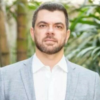 Telegram profile photo for Rodrigo Mirisola