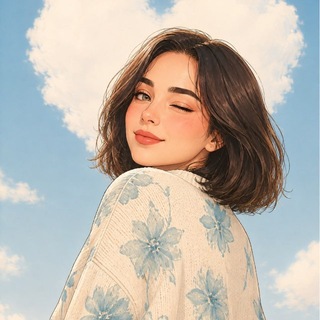 Telegram profile photo for خانوم نگار