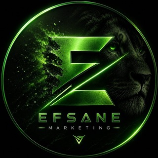 Telegram profile photo for Efsane Marketing