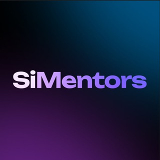 Telegram profile photo for SiMentors💻