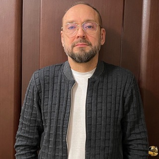 Telegram profile photo for Василий Голдаковский | Сведение, аранжировка, мастеринг