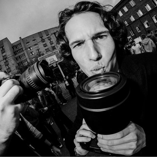 Telegram profile photo for Фотограф Саша Непомнящих
