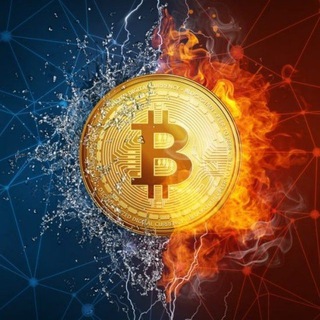 Telegram profile photo for 🟧 Bitcoin Price