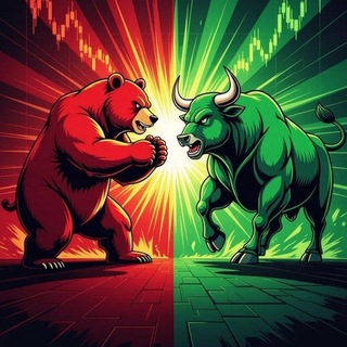 Telegram profile photo for TRADER HUB (STOCK ANALYST)