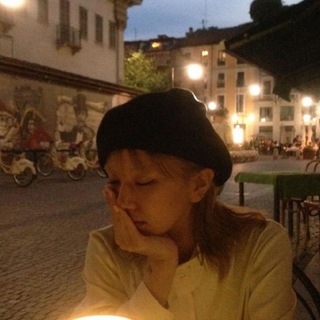Telegram profile photo for сi vediamo su Giove?