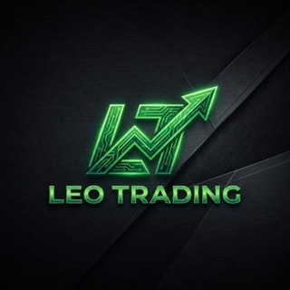 Telegram profile photo for LEO TRD ⚡️📊