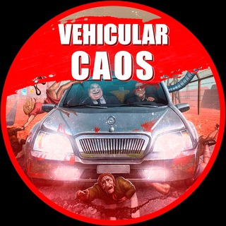 Telegram profile photo for VEHICULAR CAOS