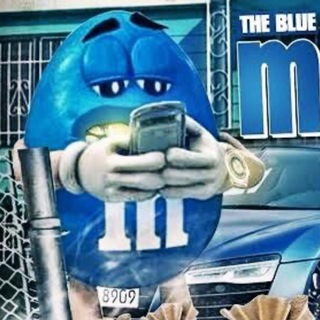 Telegram profile photo for icedslatt