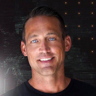Telegram profile photo for Mark Moss Official 🚨