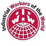 Telegram profile photo for r_iww