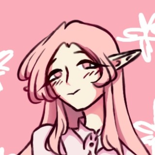 Telegram profile photo for 🍑Чуманяня🍑