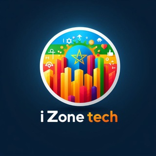 Telegram profile photo for I Zone Tech ๐ป
