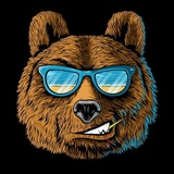 Telegram profile photo for Бредовый нерVOZ