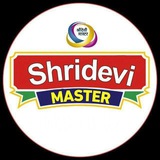 Telegram profile photo for SHRIDEVI MASTER