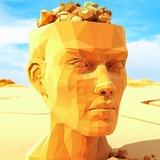Telegram profile photo for ZER