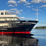 Telegram profile photo for 🛳 Княжна Виктория