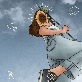 Telegram profile photo for Moral of the story