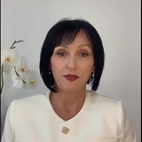 Telegram profile photo for ПОЗНАТЬ СЕБЯ . Ольга Быкова . Консалтинг