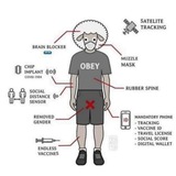 Telegram profile photo for Pathetic Pharma पोलखोल 💉🦠