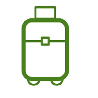Telegram profile photo for Trip4cent - горящие туры, билеты, путешествия