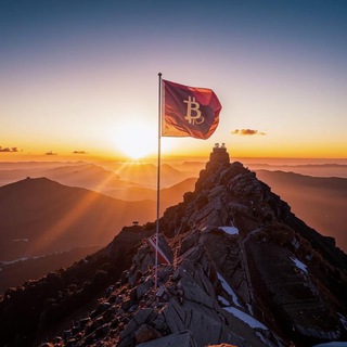 Telegram profile photo for PeakScope