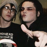 Telegram profile photo for emo quartet meet confessions