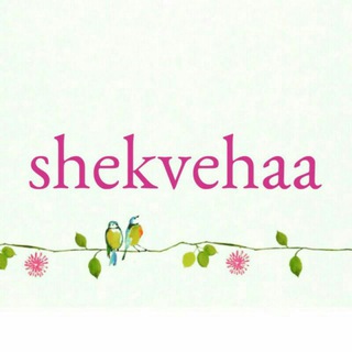 Telegram profile photo for Shekvehaa