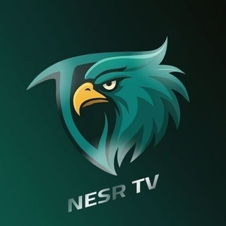 Telegram profile photo for NESR TV | نسر تي في