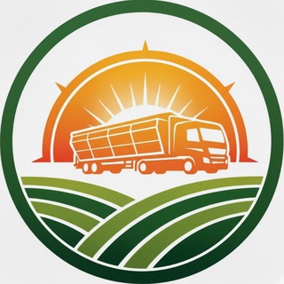 Telegram profile photo for Грузоперевозки РФ 🚚