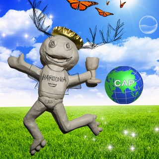 Telegram profile photo for Обсуждение КЭП-2026