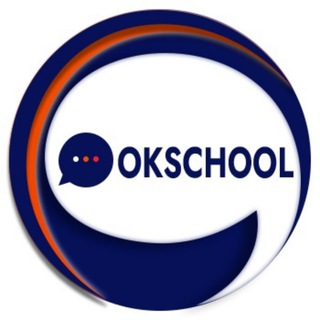 Telegram profile photo for OKSCHOOL