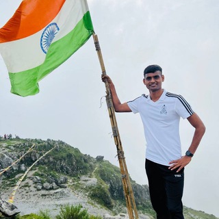 Telegram profile photo for Uma Shankar Prasad IAS