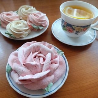 Telegram profile photo for Зефир для души