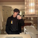 Telegram profile photo for Jisung