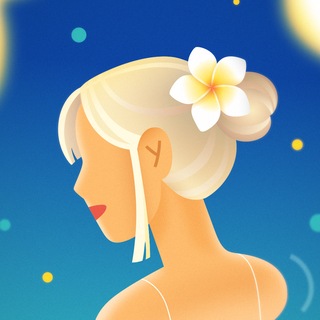 Telegram profile photo for Кради как аниматор
