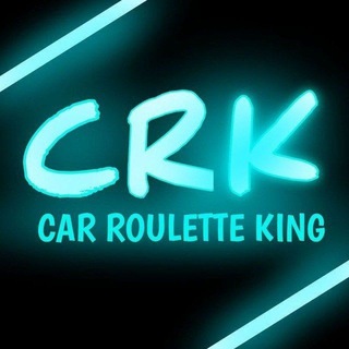 Telegram profile photo for Car Roulette King π