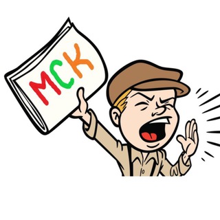 Telegram profile photo for Московик