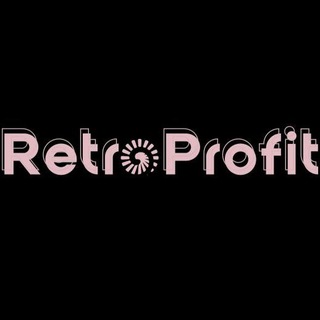 Telegram group profile photo for RetroProfit